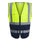 Hi-Vis Yellow/Navy