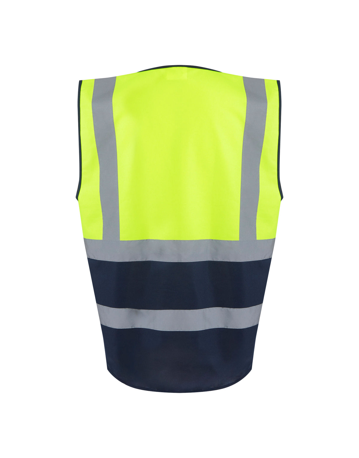 Hi-Vis Yellow/Navy