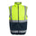 Hi-Vis Yellow/Navy