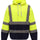 Hi-Vis Yellow/Navy