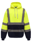 Hi-Vis Yellow/Navy