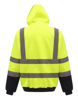 Hi-Vis Yellow/Navy