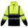 Hi-Vis Yellow/Navy