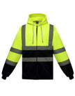 Hi-Vis Yellow/Navy