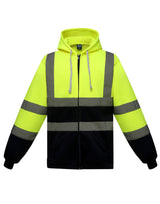 Hi-Vis Yellow/Navy