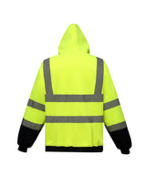 Hi-Vis Yellow/Navy