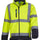 Hi-Vis Yellow/Navy