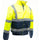 Hi-Vis Yellow/Navy