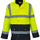 Hi-Vis Yellow/Navy