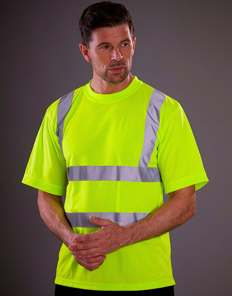 Hi Vis Orange