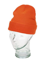 Hi Vis Orange
