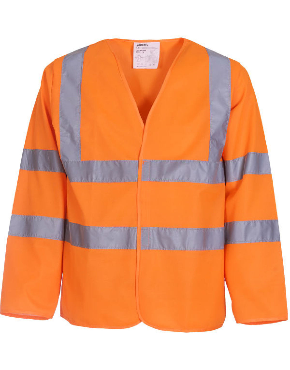 Hi Vis Orange