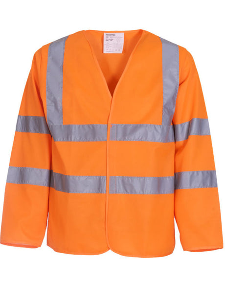 Hi Vis Orange