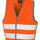 Hi Vis Orange