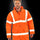 Hi Vis Orange