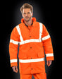 Hi Vis Orange