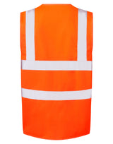 Hi Vis Orange