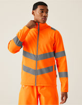 Hi Vis Orange