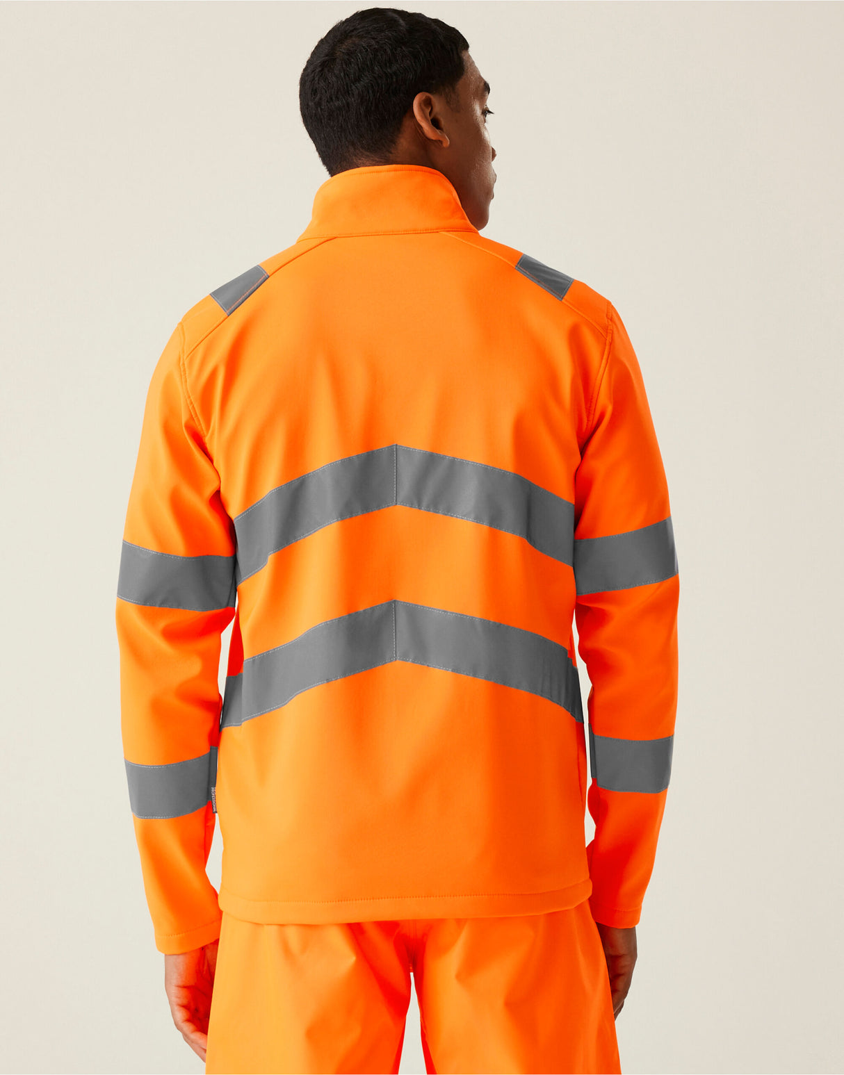 Hi Vis Orange