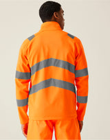 Hi Vis Orange