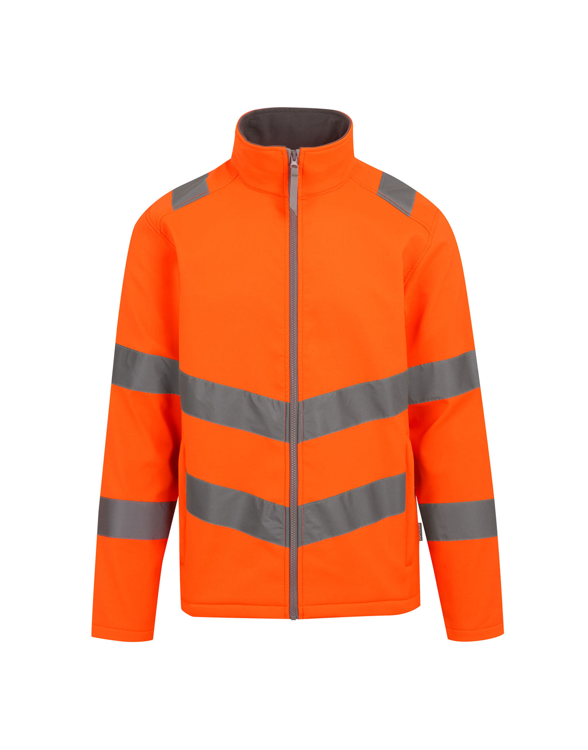 Hi Vis Orange