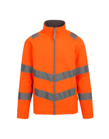 Hi Vis Orange