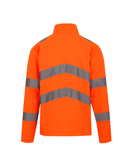 Hi Vis Orange
