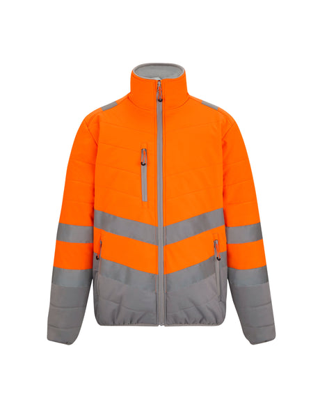 Hi Vis Orange