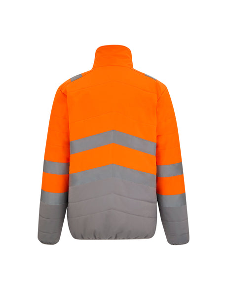 Hi Vis Orange