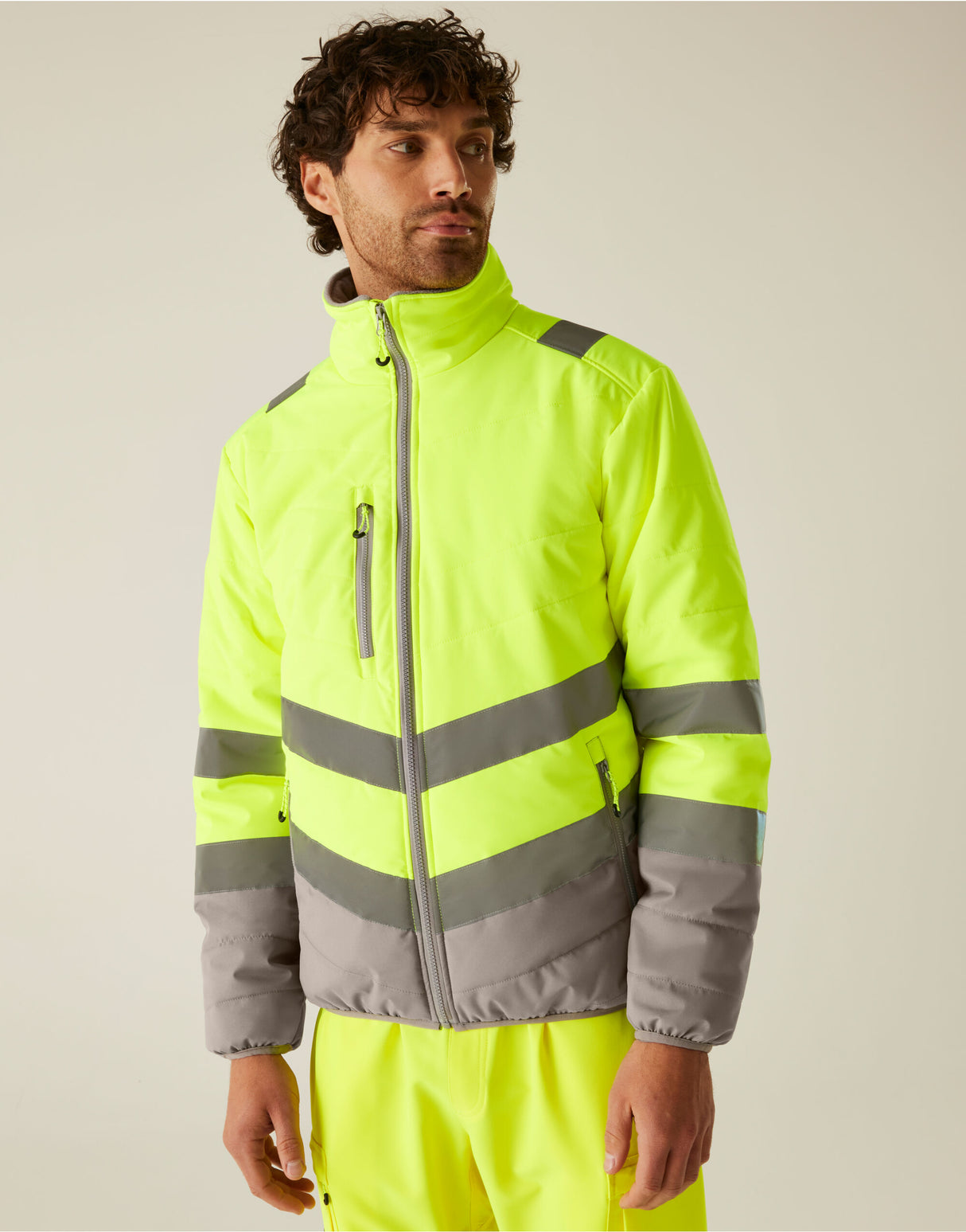 Hi Vis Orange