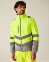Hi Vis Orange