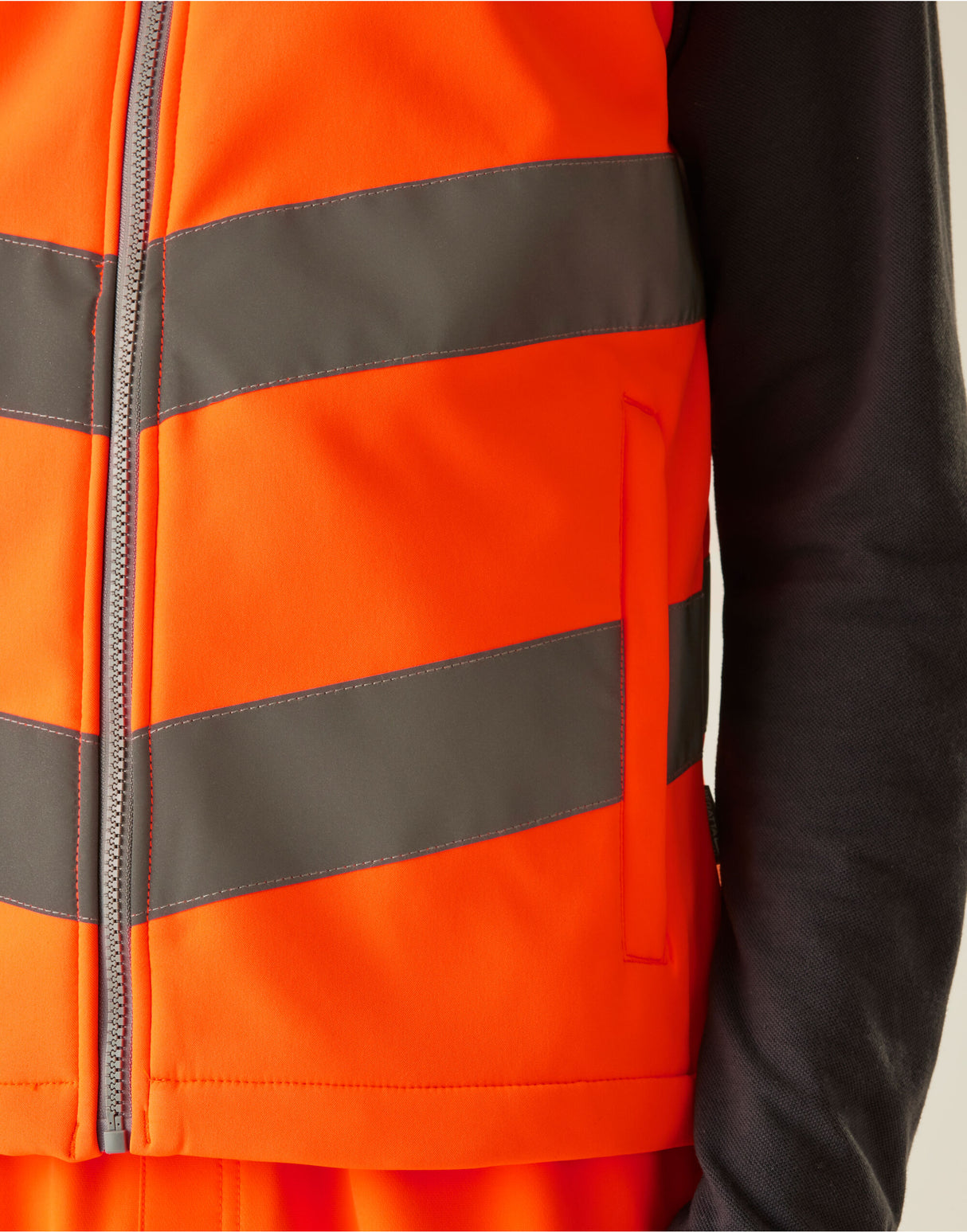 Hi Vis Orange