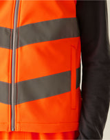 Hi Vis Orange