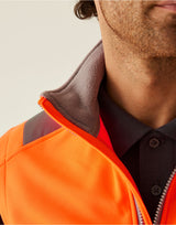 Hi Vis Orange