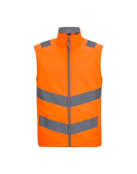 Hi Vis Orange