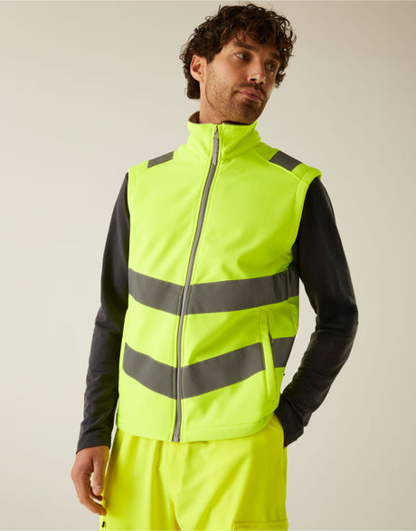 Hi Vis Orange