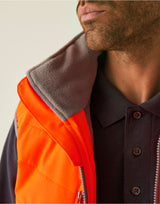 Hi Vis Orange