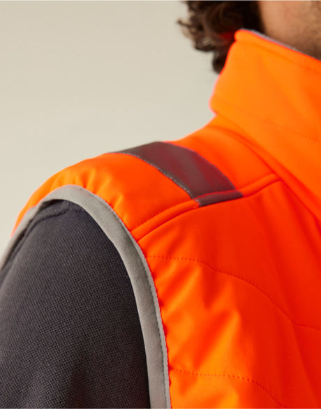 Hi Vis Orange