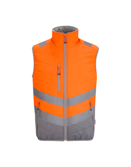 Hi Vis Orange