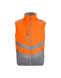 Hi Vis Orange