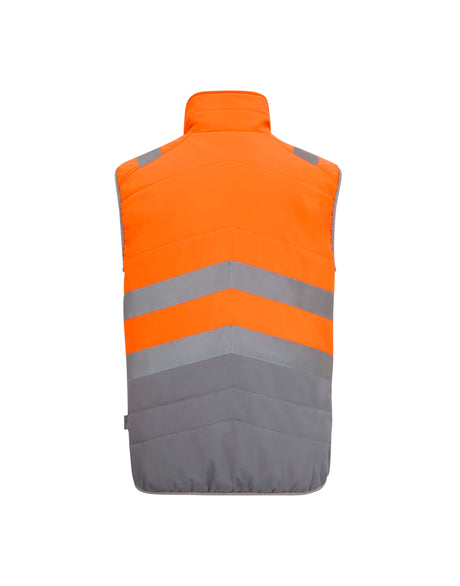 Hi Vis Orange