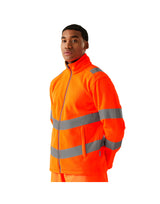 Hi Vis Orange