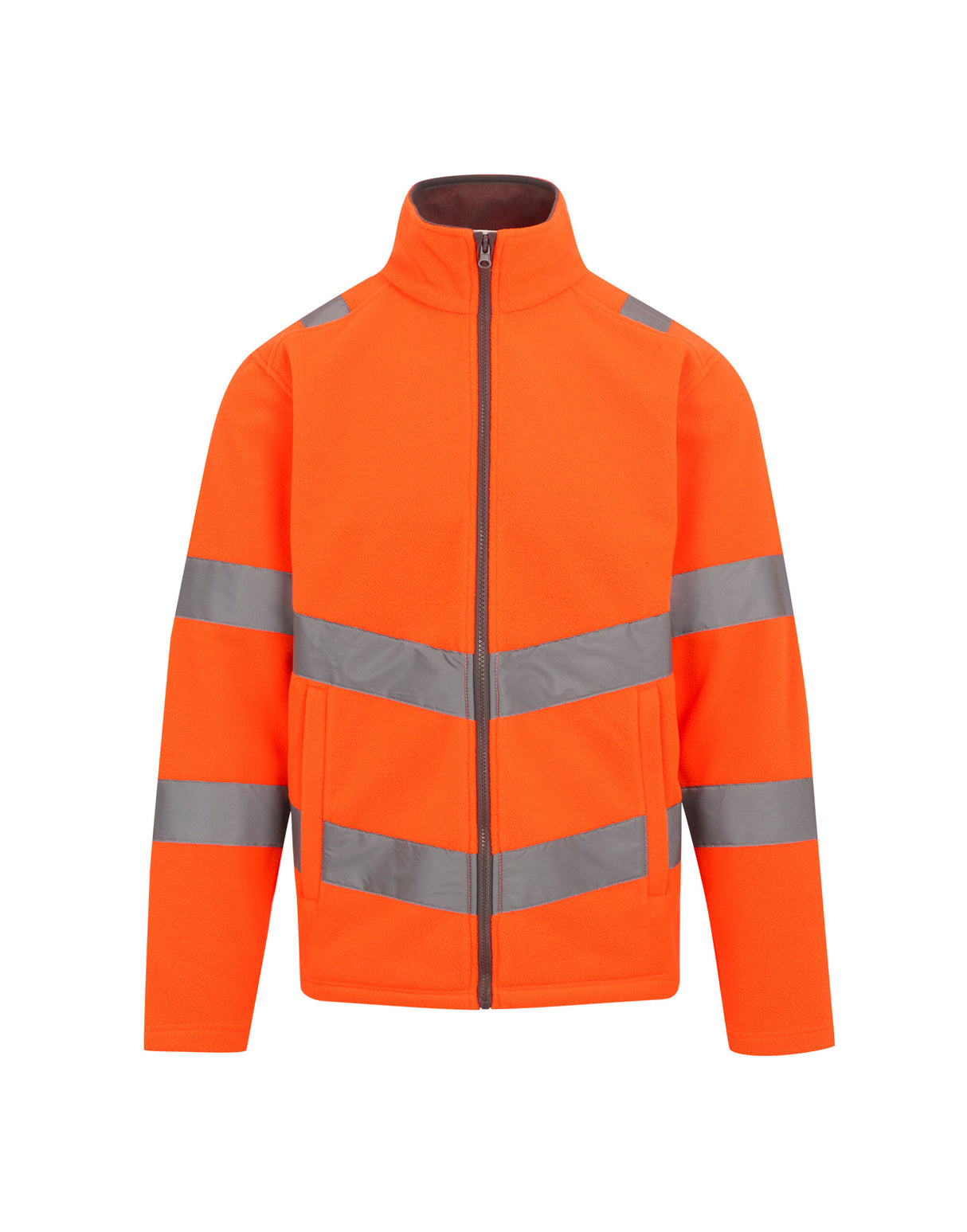Hi Vis Orange