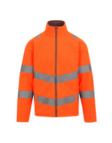 Hi Vis Orange