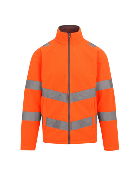 Hi Vis Orange