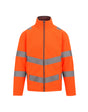 Hi Vis Orange