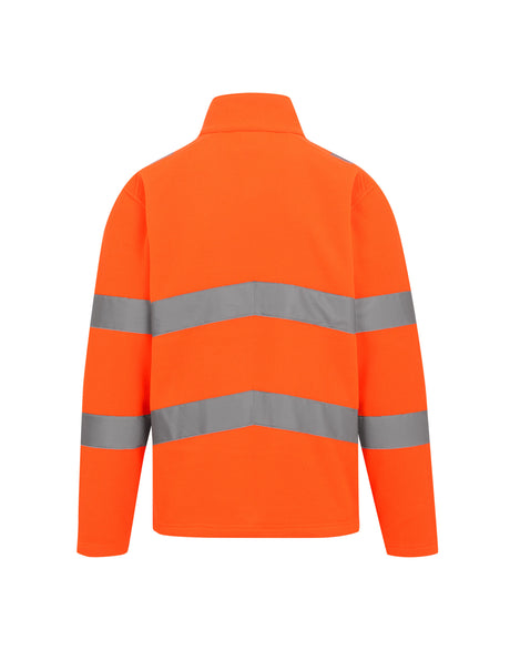 Hi Vis Orange