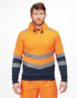 Hi Vis Orange