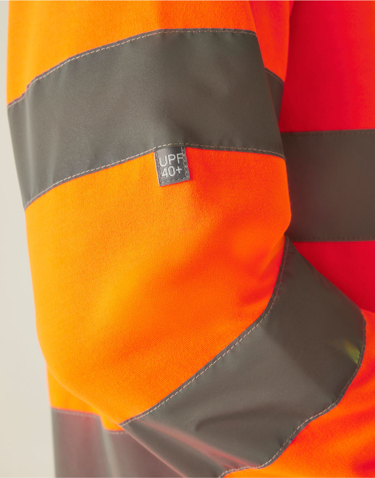 Hi Vis Orange