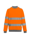 Hi Vis Orange